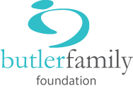 Logo of Butler Family Foundation